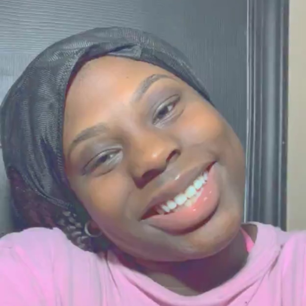 Meet your Posher, Nekyria